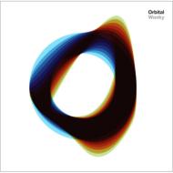 【送料無料】 Orbital オービタル / Wonky (Deluxe Digi) 輸入盤 【CD】