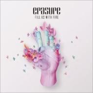 Erasure イレイジャー / Fill Us With Fire 輸入盤 【CDS】