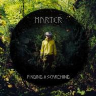 Marter / Finding &amp; Searching 【CD】