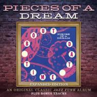 Pieces Of A Dream ピーセズオブアドリーム / Bout Dat Time (Expanded Edition) 輸入盤 【CD】