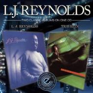 Lj Reynolds エルジェイレイノルズ / Lj Reynolds / Travelin' 輸入盤 【CD】