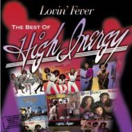 High Inergy / Lovin' Fever: The Best Of High Inergy 輸入盤 【CD】