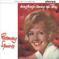 Rosemary Squires / Everything's Coming Up Rosie 【CD】