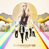 Asteroids Galaxy Tour / Out Of Frequency 【LP】
