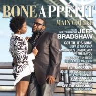 Jeff Bradshaw / Bone Appetit 輸入盤 【CD】