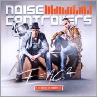 【送料無料】 Noisecontrollers / E＝nc2 輸入盤 【CD】