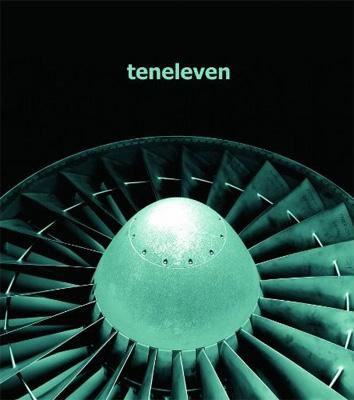 teneleven / teneleven 【CD】