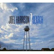 Joel Harrison / 7 Search 輸入盤 【CD】