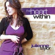 【送料無料】 Julienne Taylor / Heart Within 輸入盤 【SACD】