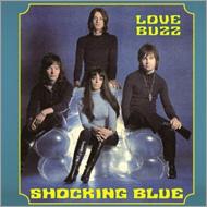 Shocking Blue / Love Buzz (10" X 2discs) (Coloured Vinyl) 【LP】