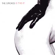 Strokes ストロークス / Is This It (180g) 【LP】