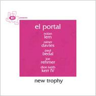 El Portal / New Trophy 輸入盤 【CD】