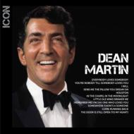 Dean Martin ディーンマーティン / Icon 輸入盤 【CD】