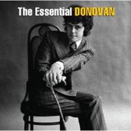 Donovan ドノバン / Essential Donovan 輸入盤 【CD】