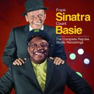 Sinatra Basie / Complete Reprise Studio Recordings 輸入盤 【CD】