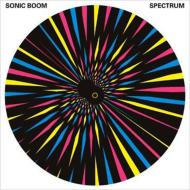 Sonic Boom / Spectrum 【LP】