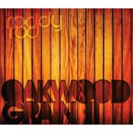 Roddy Rod / Oakwood Grain II 輸入盤 【CD】