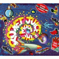 Rocket Juice & The Moon / Rocket Juice & The Moon 【CD】