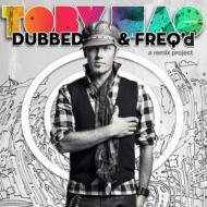 Tobymac トビーマック / Dubbed & Freq'd 輸入盤 【CD】