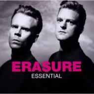 Erasure イレイジャー / Essential 輸入盤 【CD】