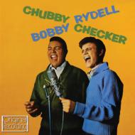 Chubby Checker / Bobby Rydell / Chubby Checker & Bobby Rydell 輸入盤 【CD】