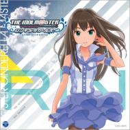 渋谷凛 (Cv: 福原綾香) / THE IDOLM@STER CINDERELLA MASTER 001 渋谷凜 【CD Maxi】