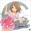 三村かな子 (Cv: 大坪由佳) / THE IDOLM@STER CINDERELLA MASTER 003 三村かな子 【CD Maxi】