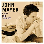 John Mayer ジョンメイヤー / Room For Squares 【CD】