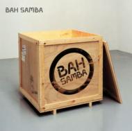 Bah Samba バーサンバ / Bah Samba 【CD】Bungee Price CD20％ OFF 音楽