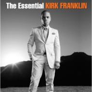 【送料無料】 Kirk Franklin カークフランクリン / Essential Kirk Franklin 【CD】