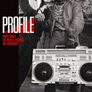 【送料無料】 Giant Single: The Profile Records Rap Anthology 【CD】