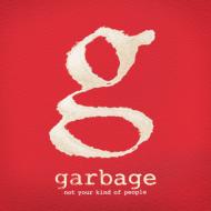 【送料無料】 Garbage / Not Your Kind Of People 【CD】