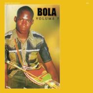 Bola (Africa) / Volume 7 輸入盤 【CD】