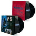 【送料無料】 Doors ドアーズ / Live Album Vinyl Bundle 【LP】
