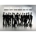  YG Family ワイジーファミリー / 2012 YG FAMILY CONCERT IN JAPAN  Bungee Price DVD