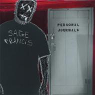 Sage Francis / Personal Journals 輸入盤 【CD】