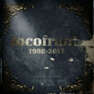 【送料無料】 locofrank ロコフランク / locofrank 1998-2011 【初回限定盤】 【CD】