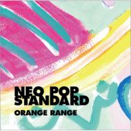 yz ORANGE RANGE IWW / NEO POP STANDARD yՁz yCDz