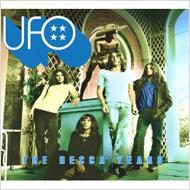 【送料無料】 U.F.O. ユーエフオー / Best Of The Decca Years 輸入盤 【CD】