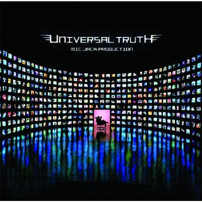 【送料無料】 Mic Jack Production マイクジャックプロダクション / Universal Truth 【CD】