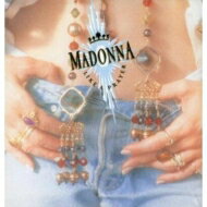 Madonna マドンナ / Like A Prayer (180gr) 【LP】