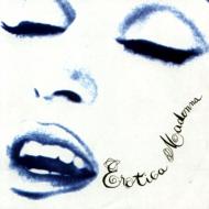 【送料無料】 Madonna マドンナ / Erotica (180gr) 【LP】