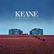 Keane (UK) キーン / Strangeland 【LP】