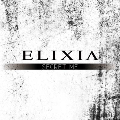 Elixia / Secret Me 【CD】