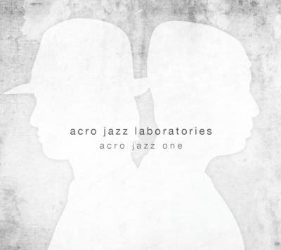 【送料無料】 Acro Jazz Laboratories / Acro Jazz One 【CD】