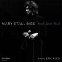 yz Mary Stallings / Don't Look Back A yCDz