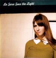 La Sera / Sees The Light 【LP】