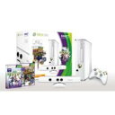 【送料無料】 ゲーム機器 / Xbox360 4GB + Kinect スペシャルエディション(ピュアホワイト) 【GAME】