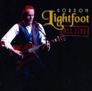 Gordon Lightfoot / Massey Hall Moments: All Live 輸入盤 【CD】