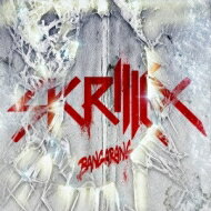 SKRILLEX スクリレックス / Bangarang 【CD】